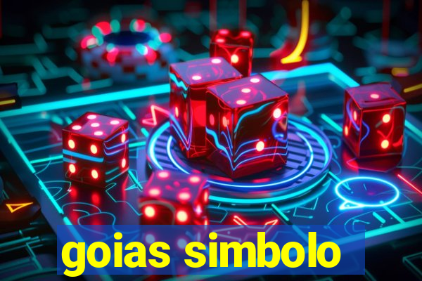 goias simbolo