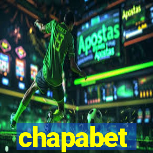 chapabet