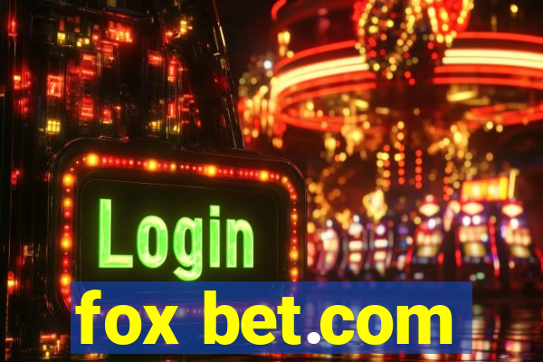 fox bet.com