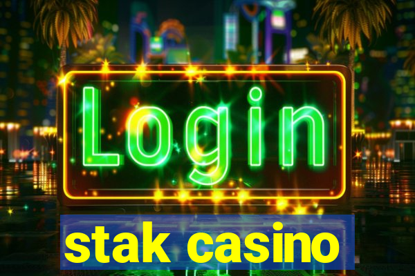 stak casino