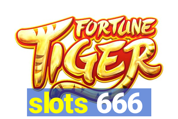 slots 666