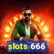 slots 666