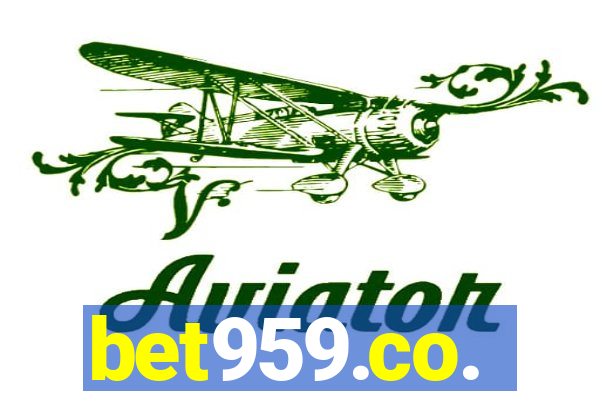 bet959.co.