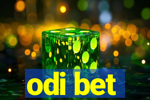 odi bet