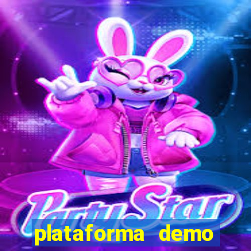 plataforma demo fortune rabbit