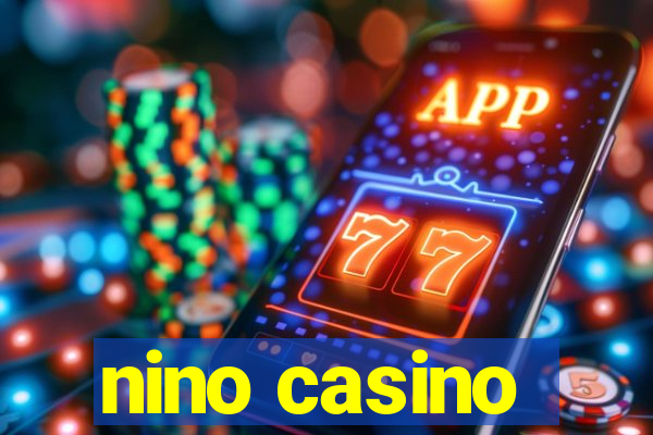 nino casino