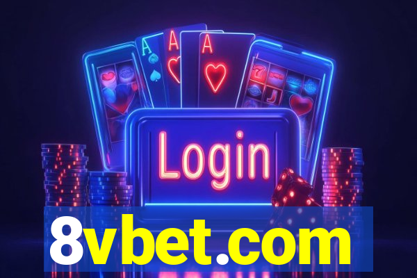 8vbet.com