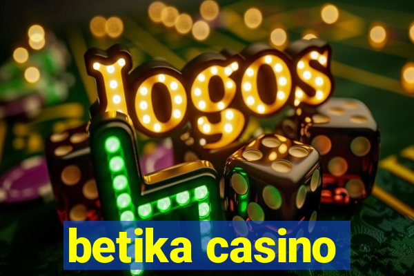 betika casino