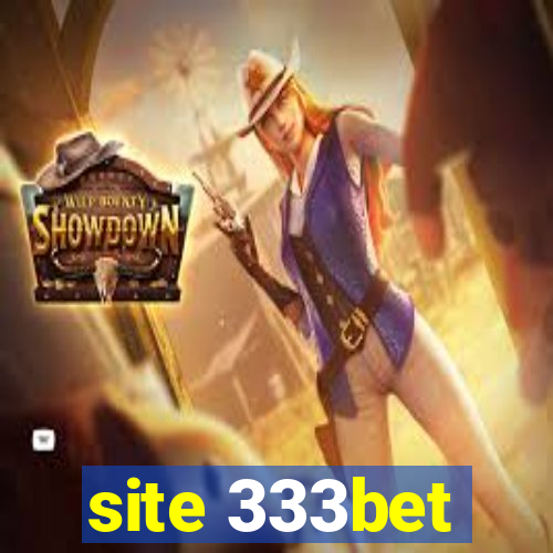 site 333bet