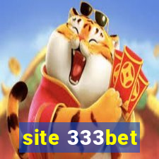 site 333bet