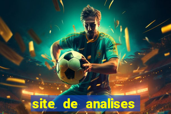 site de analises futebol virtual