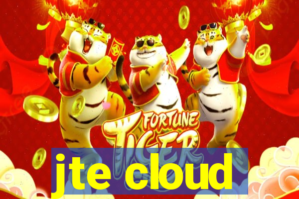 jte cloud