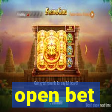 open bet