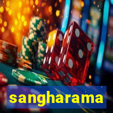 sangharama