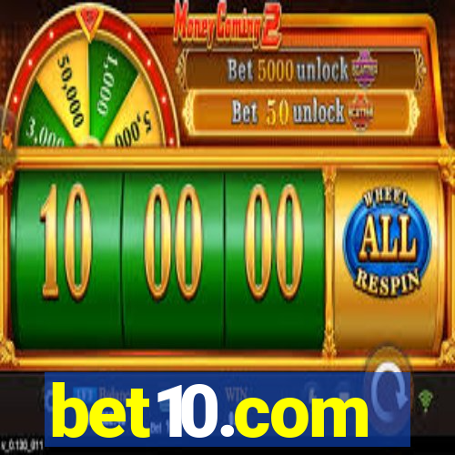 bet10.com