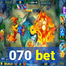 070 bet