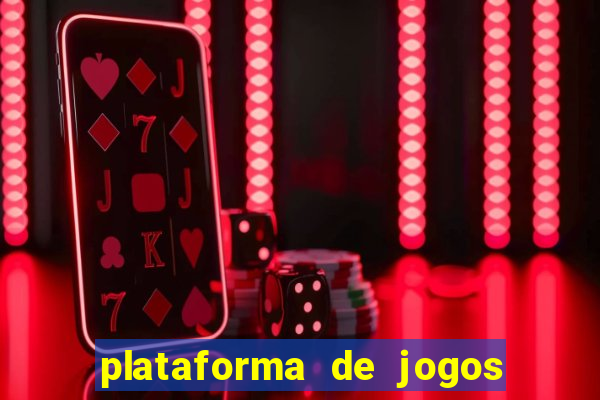 plataforma de jogos que mais est?o pagando