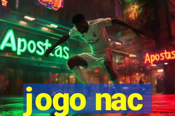 jogo nac