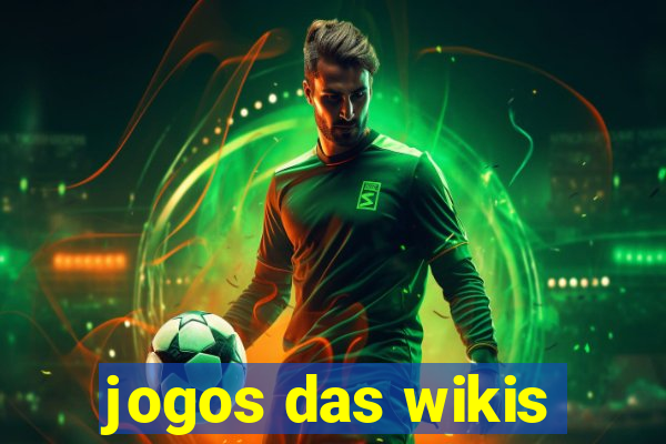 jogos das wikis