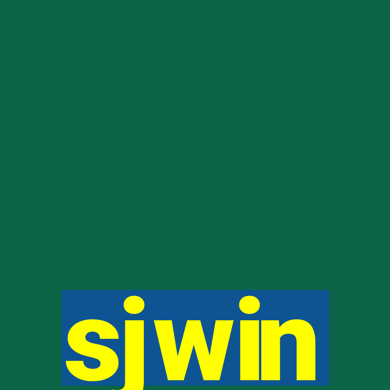 sjwin