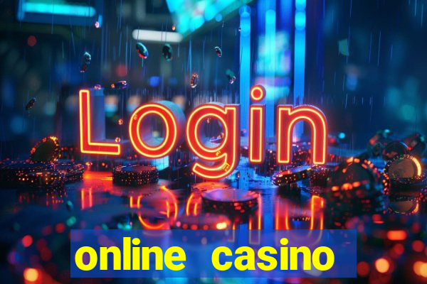 online casino software platforms