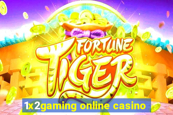 1x2gaming online casino