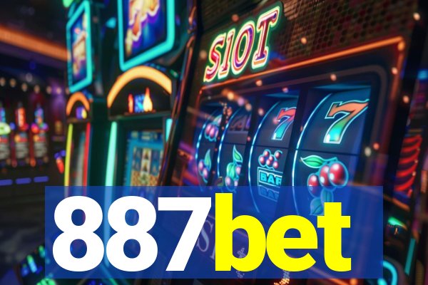 887bet