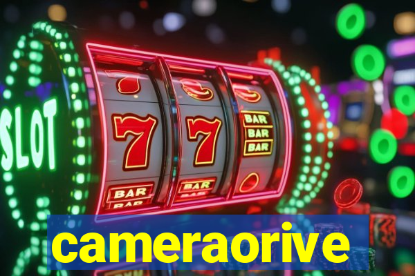 cameraorive