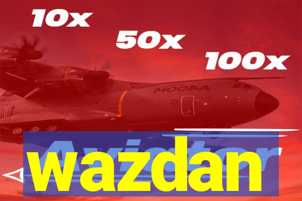 wazdan