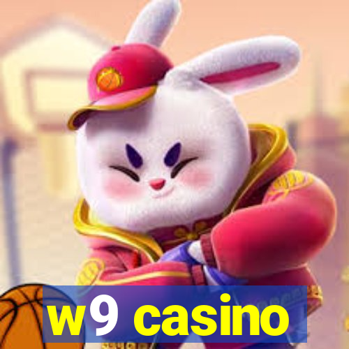 w9 casino