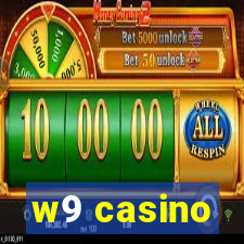 w9 casino