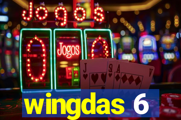 wingdas 6