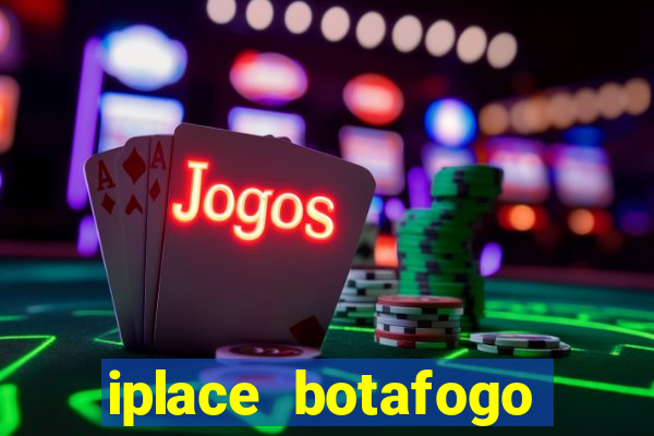 iplace botafogo praia shopping