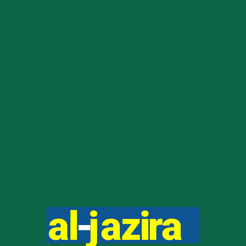 al-jazira