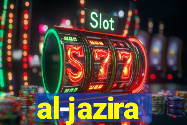 al-jazira