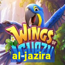 al-jazira