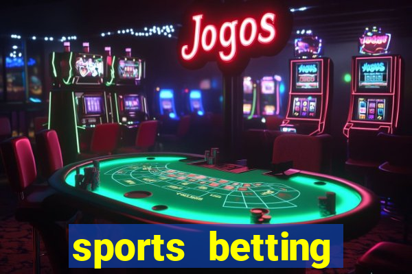 sports betting promo codes