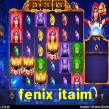 fenix itaim