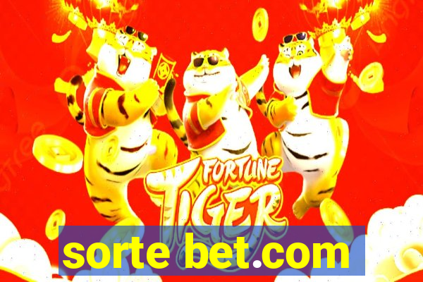 sorte bet.com