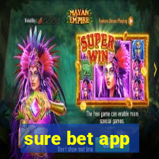 sure bet app