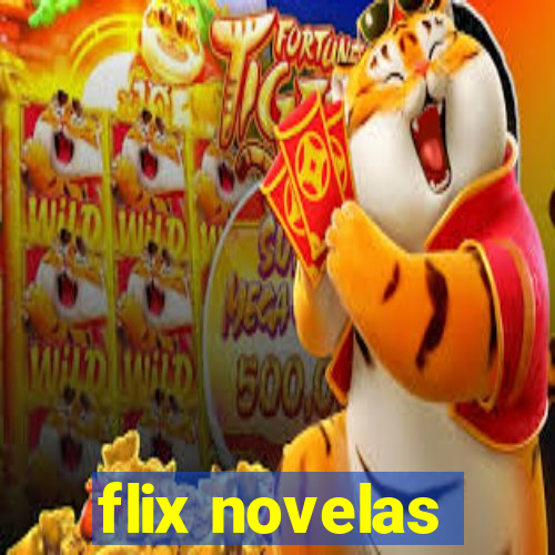 flix novelas