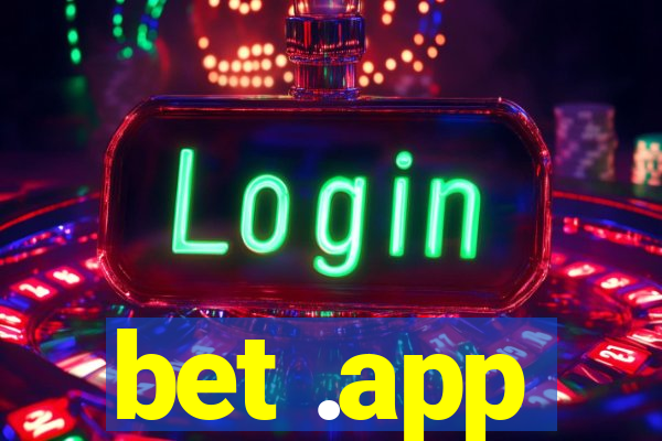 bet .app