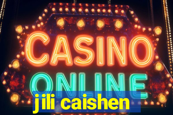 jili caishen