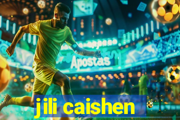 jili caishen