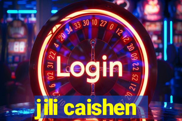 jili caishen