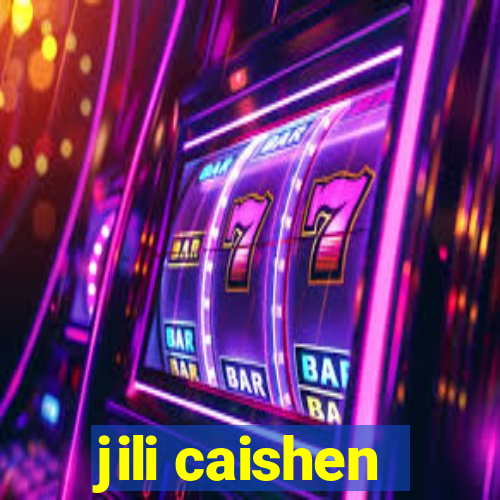 jili caishen