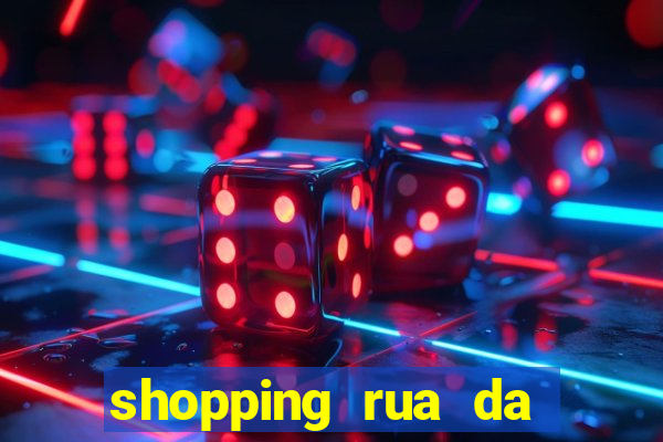 shopping rua da praia cinema