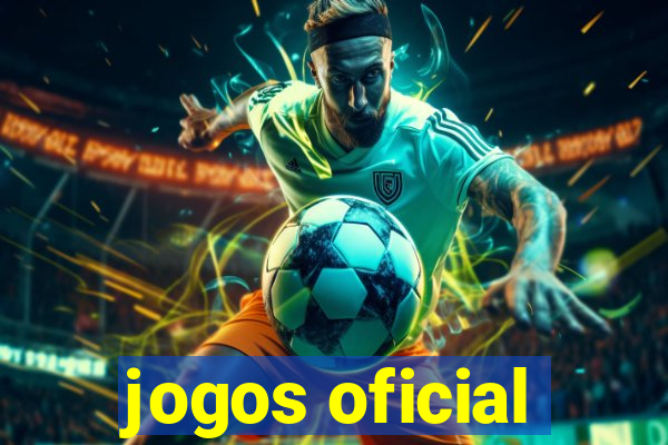 jogos oficial