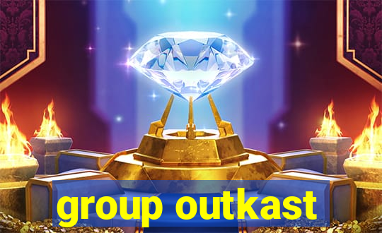 group outkast