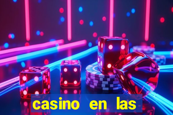 casino en las vegas nevada